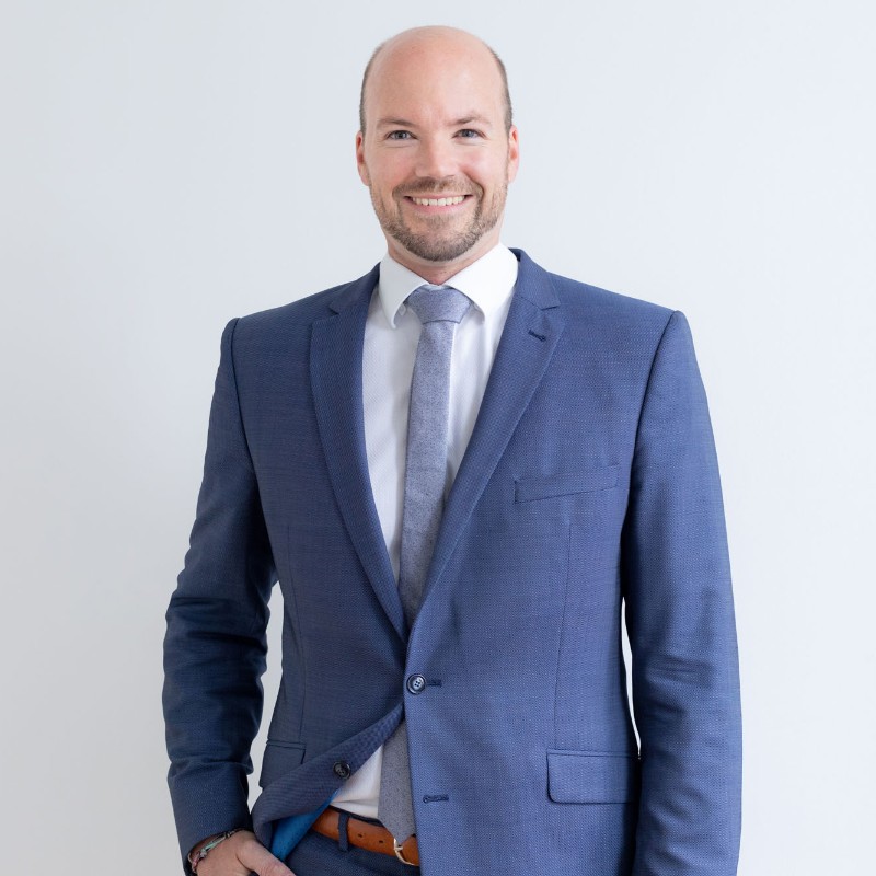 Moritz – Product Sales Director